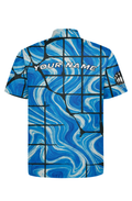 Zip-Back Mockup