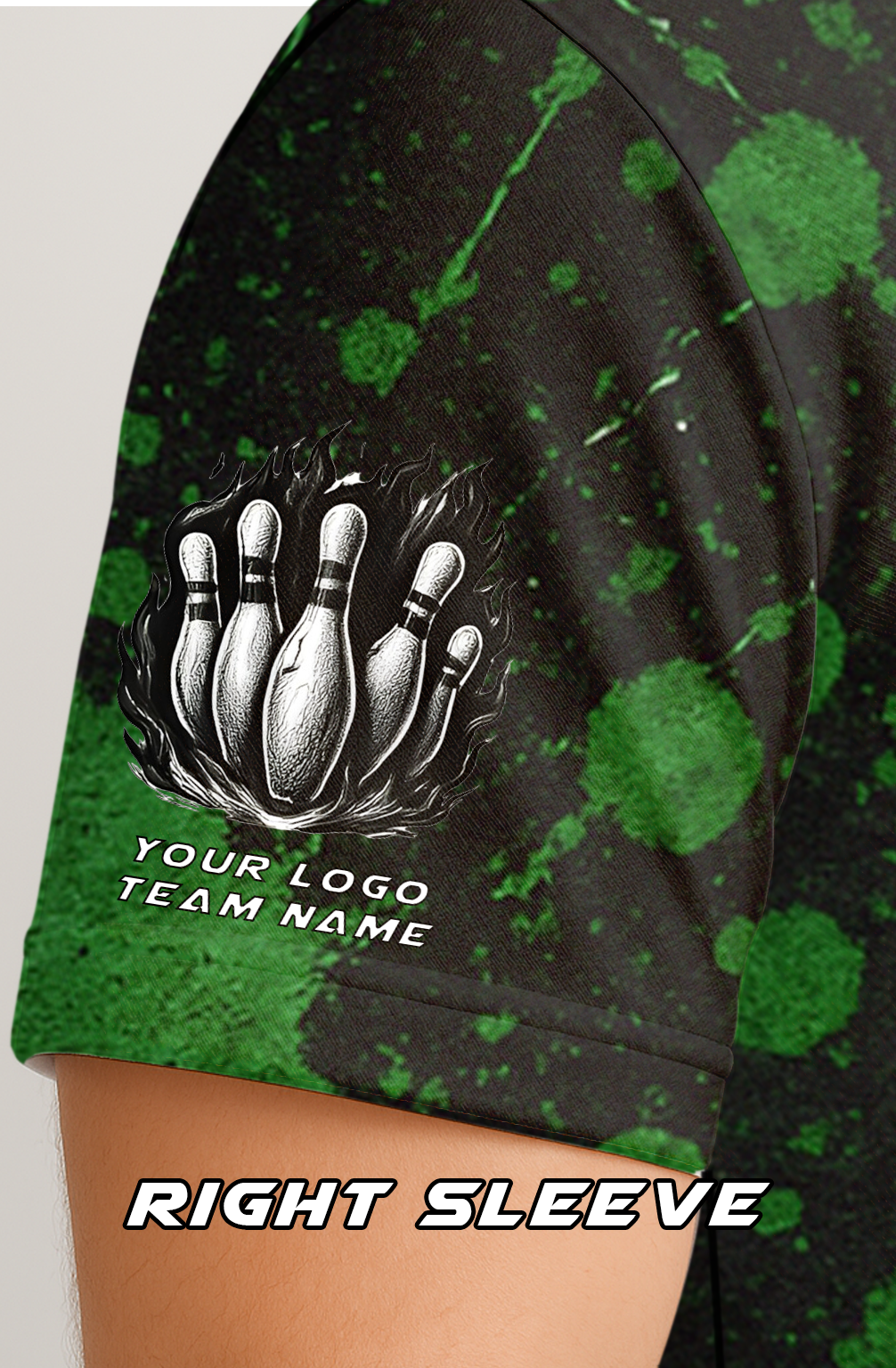Right-Sleeve