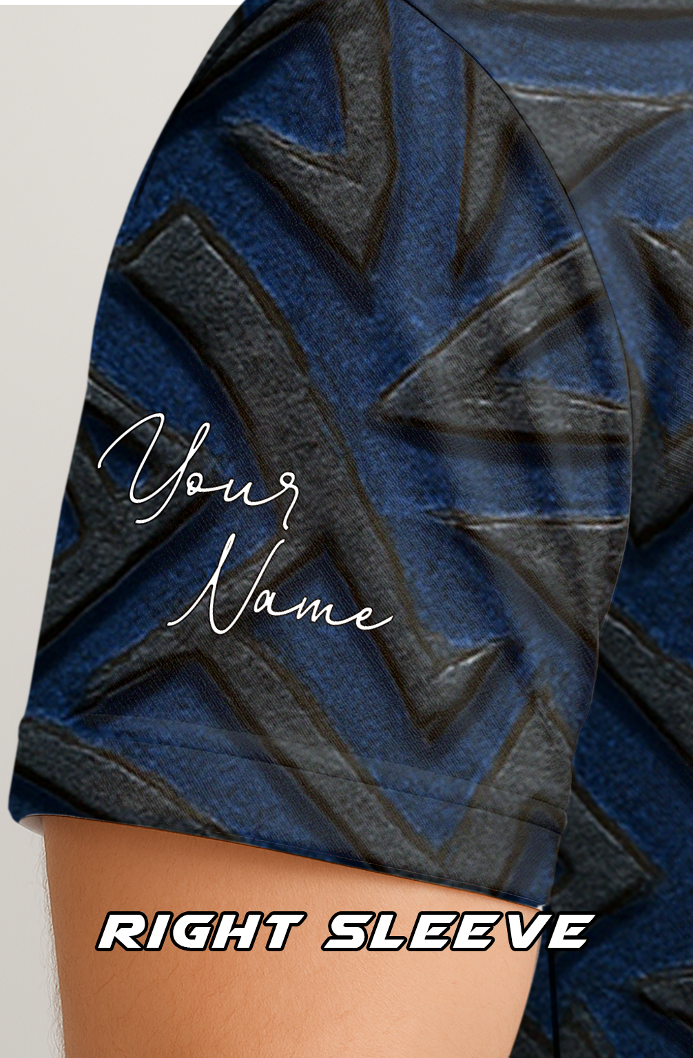 Right-Sleeve