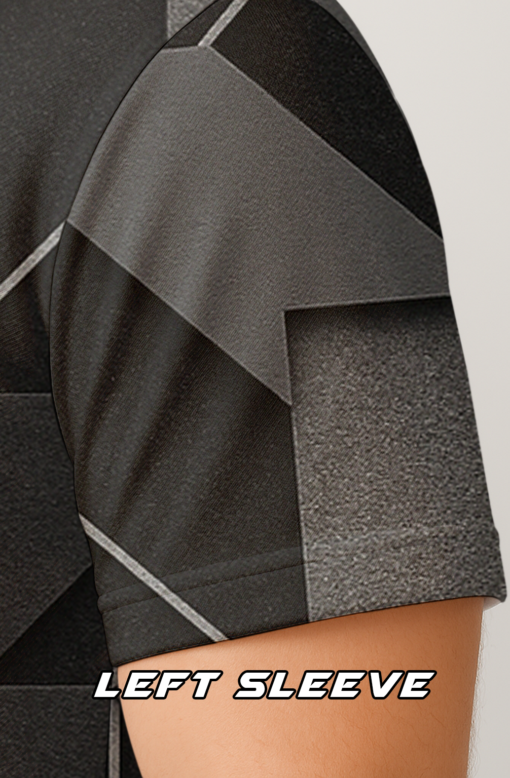 Left-Sleeve