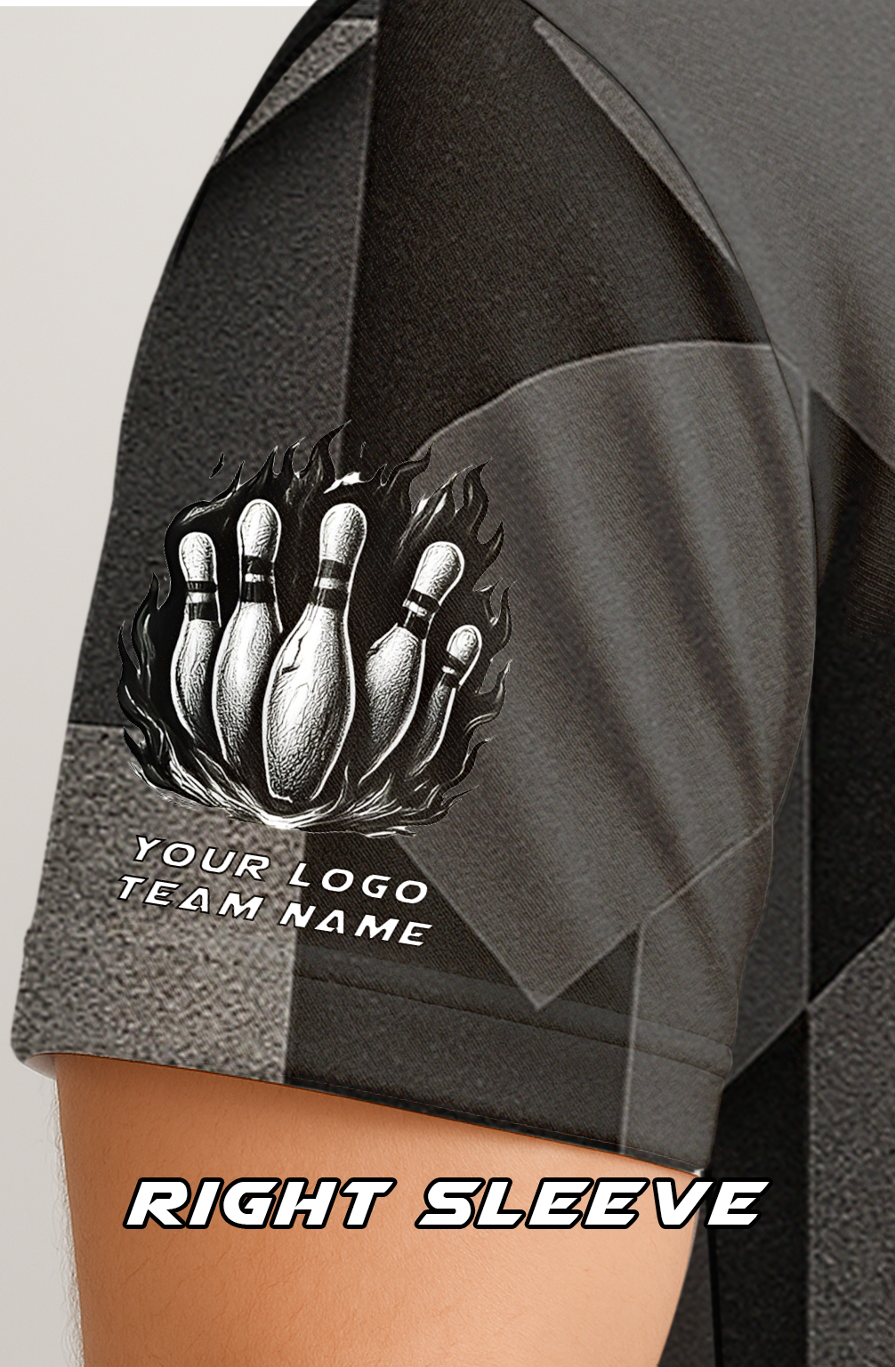 Right-Sleeve
