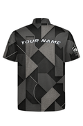 Zip-Back Mockup