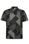 Zip-Front Mockup