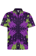 Zip-Front Mockup