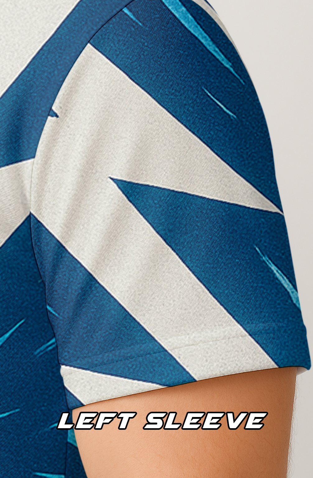 Left-Sleeve