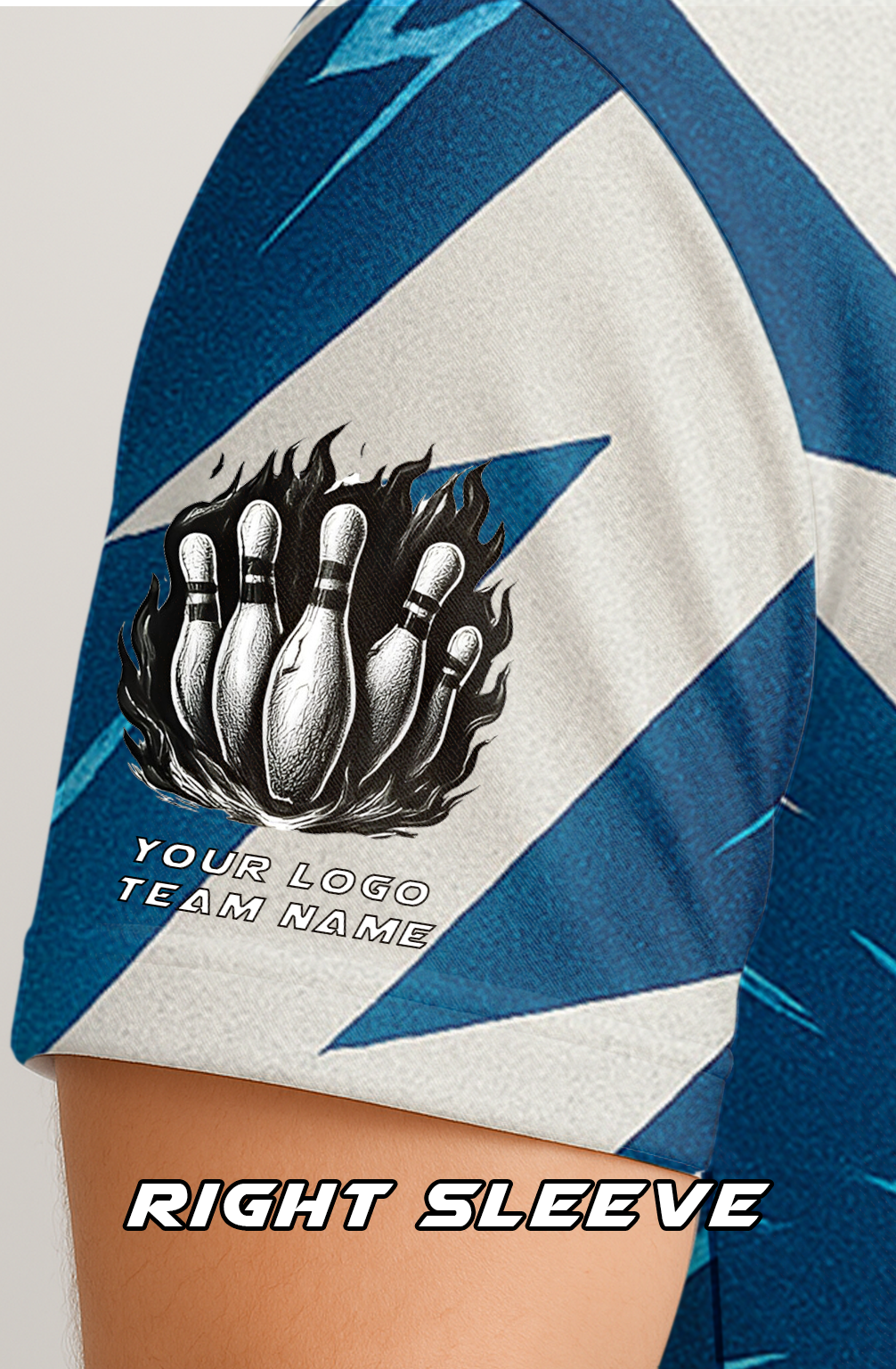 Right-Sleeve