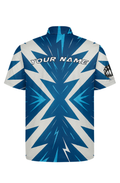 Zip-Back Mockup