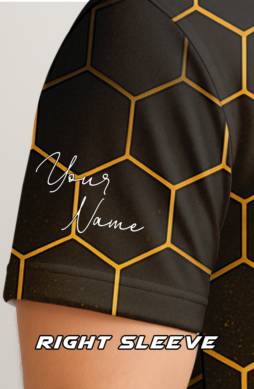 Right-Sleeve