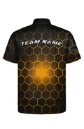 Zip-Back Mockup