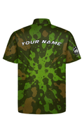 Zip-Back Mockup