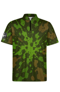 Zip-Front Mockup