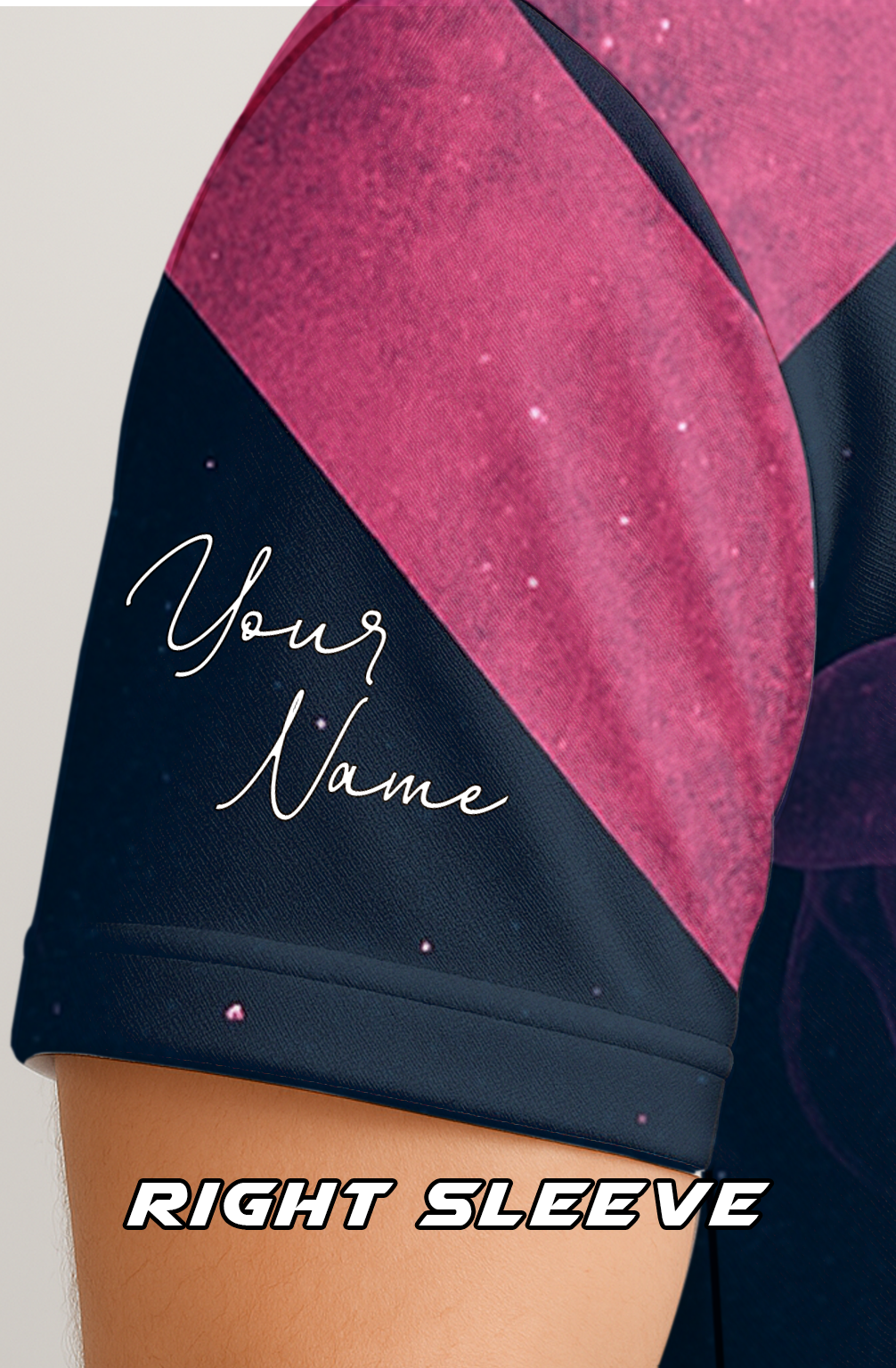 Right-Sleeve