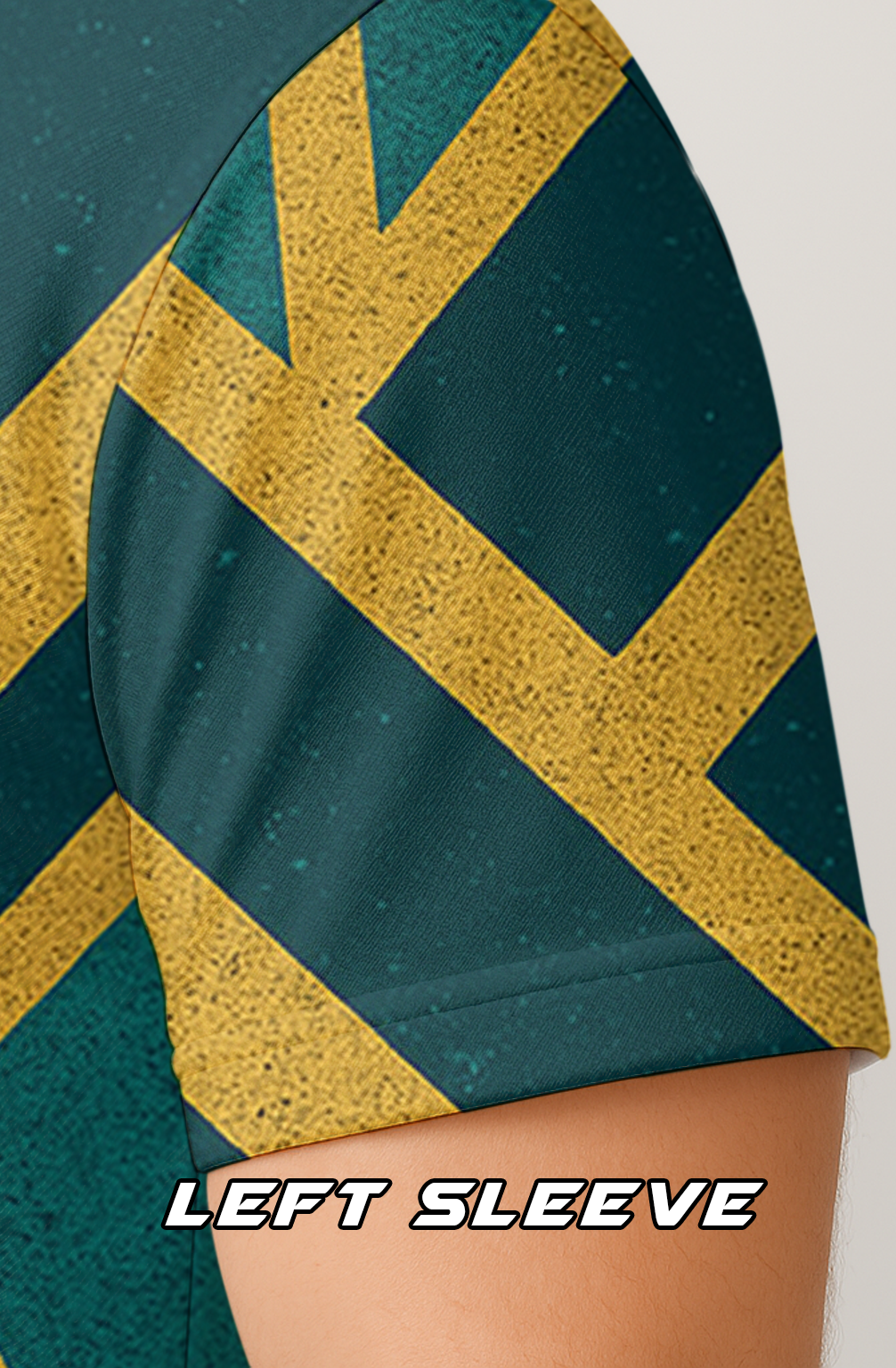 Left-Sleeve
