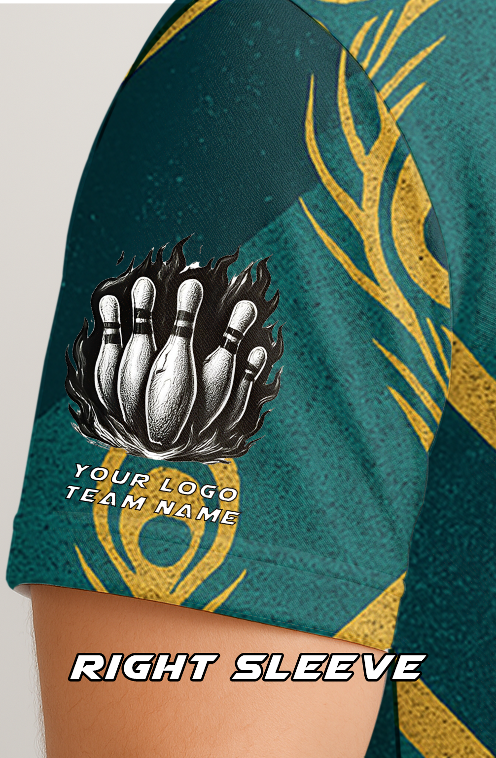 Right-Sleeve