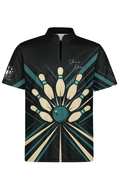 Zip-Front Mockup