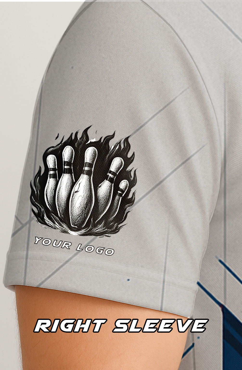 Right-Sleeve