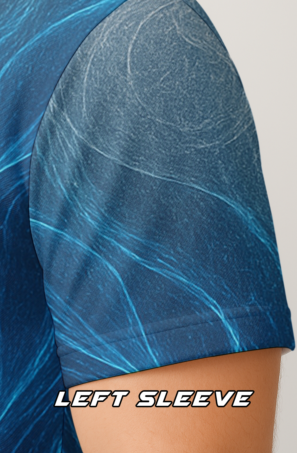 Left-Sleeve