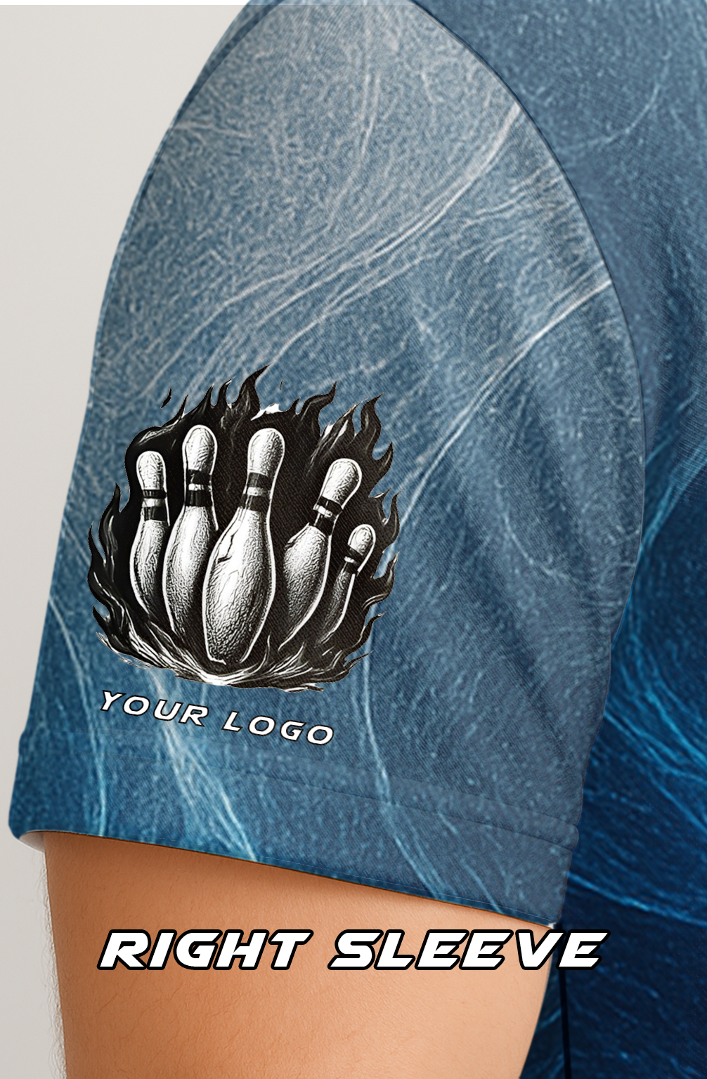 Right-Sleeve