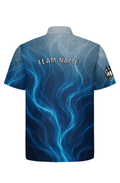 Zip-Back Mockup