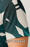 Left-Sleeve