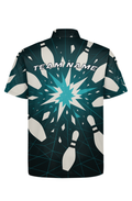 Zip-Back Mockup
