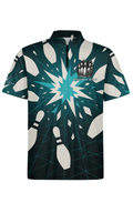 Zip-Front Mockup