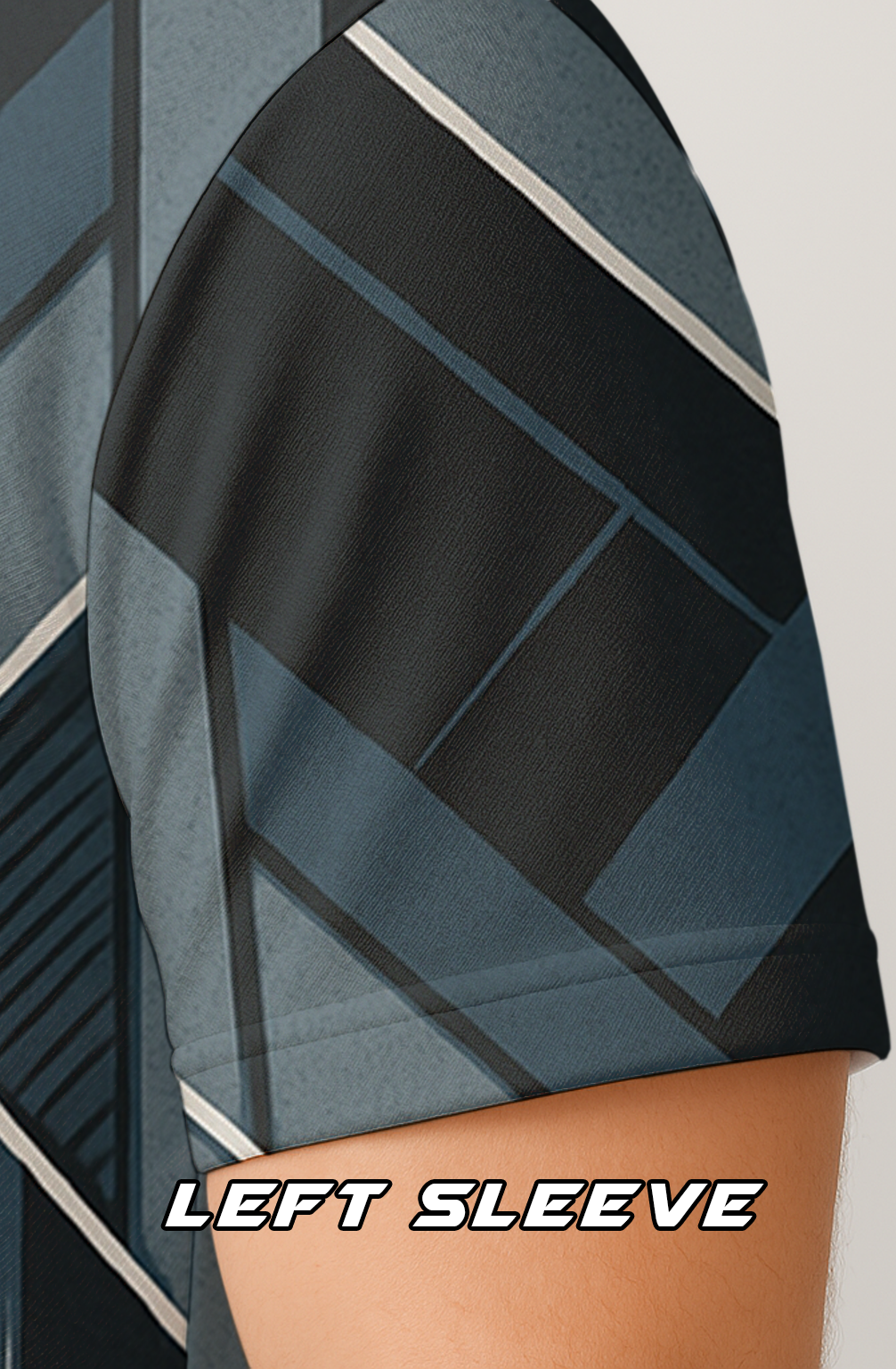 Left-Sleeve