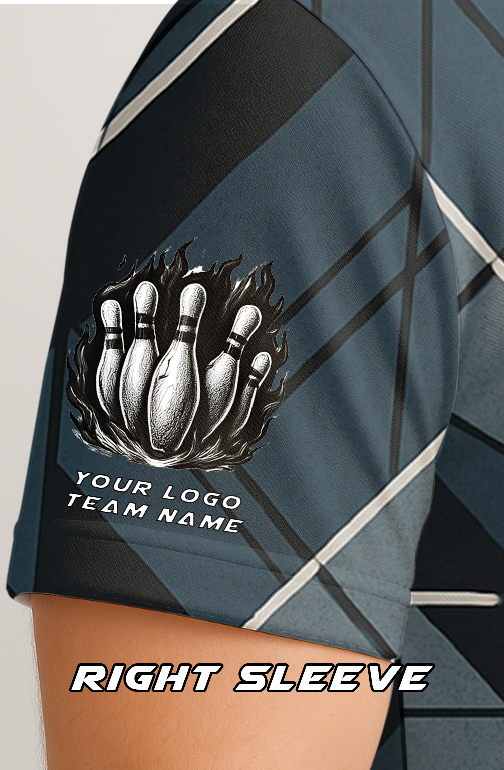 Right-Sleeve