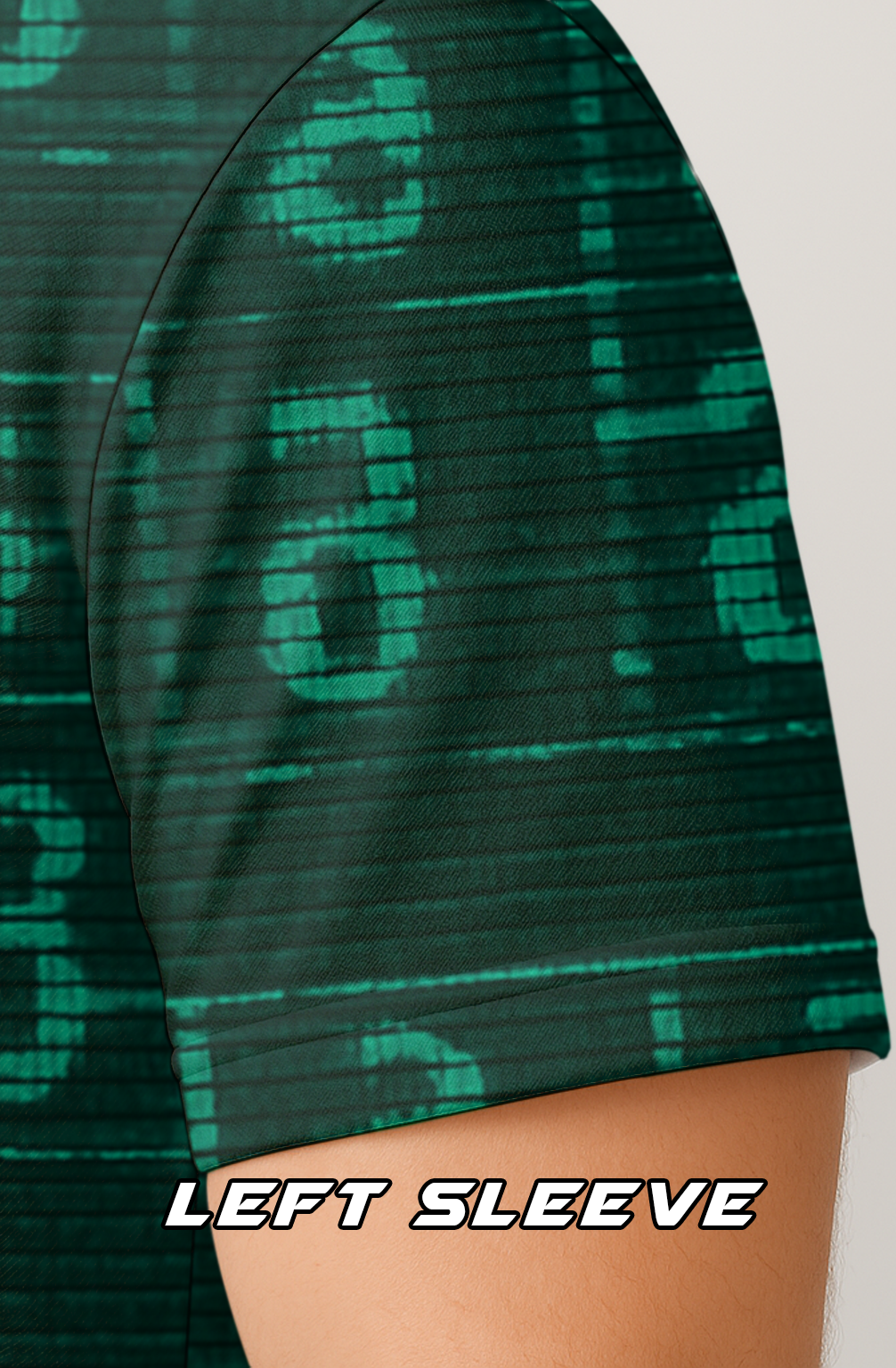 Left-Sleeve