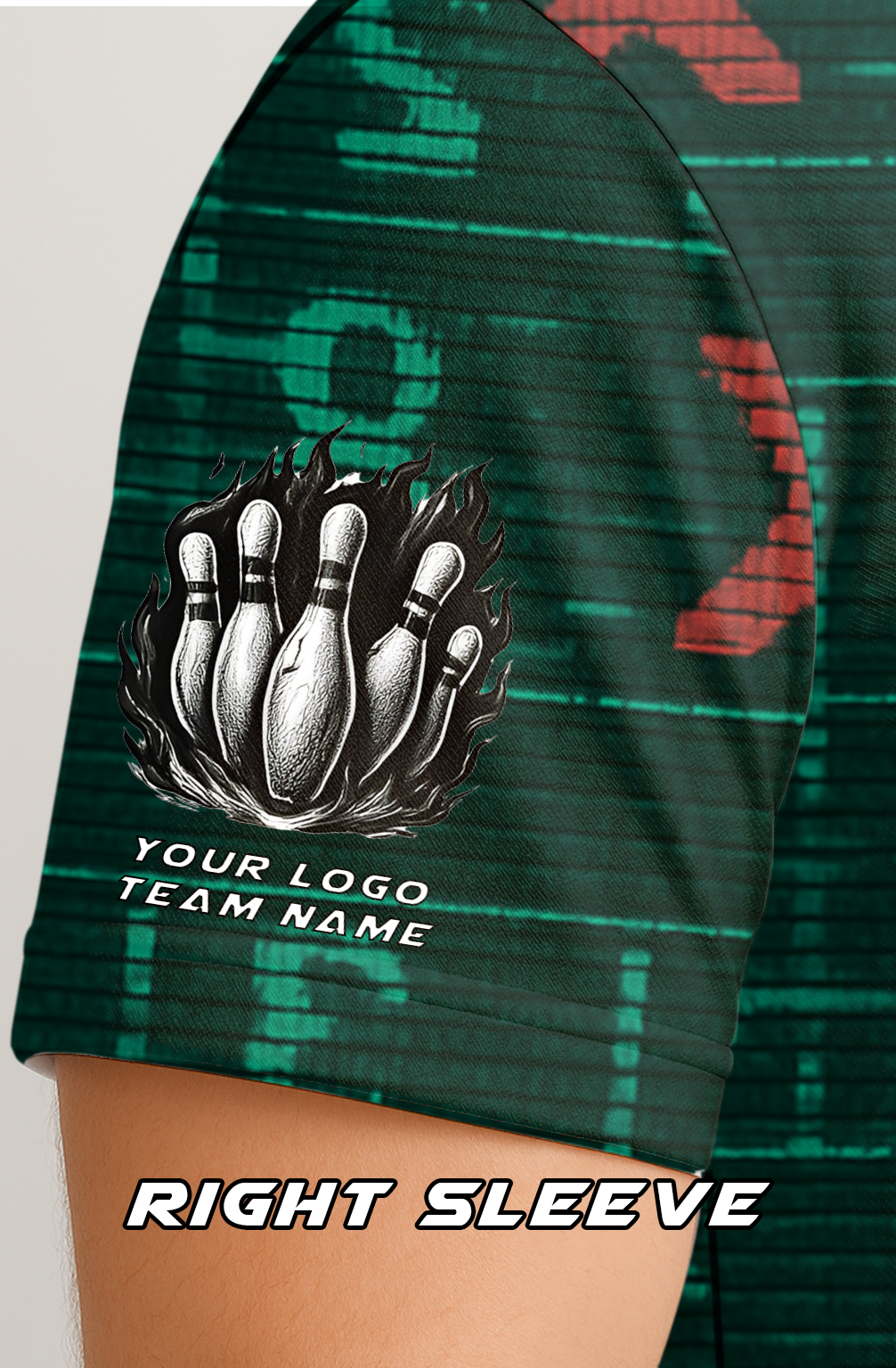 Right-Sleeve