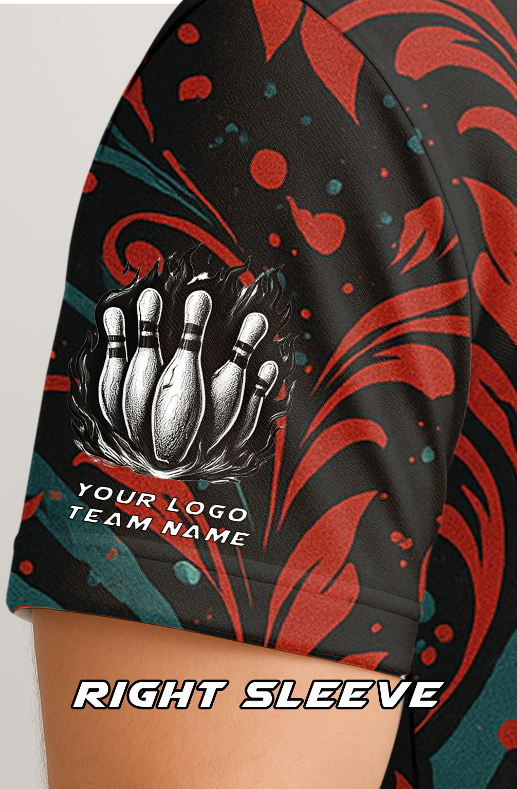 Right-Sleeve