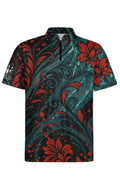 Zip-Front Mockup