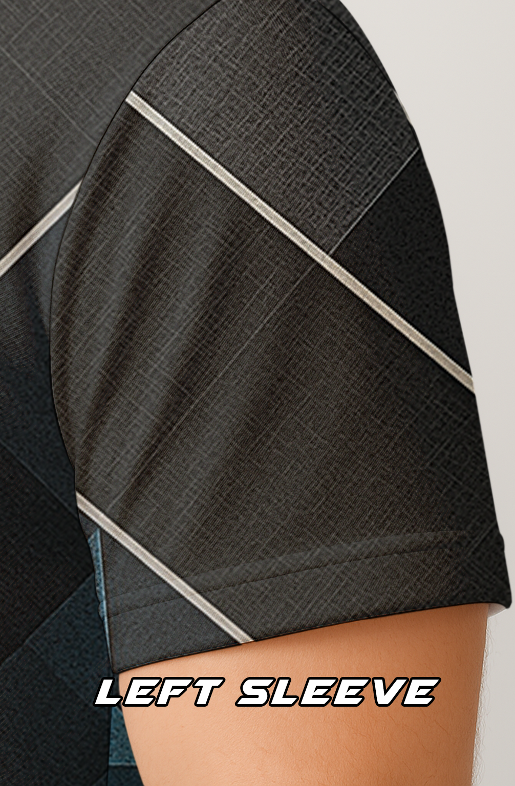 Left-Sleeve