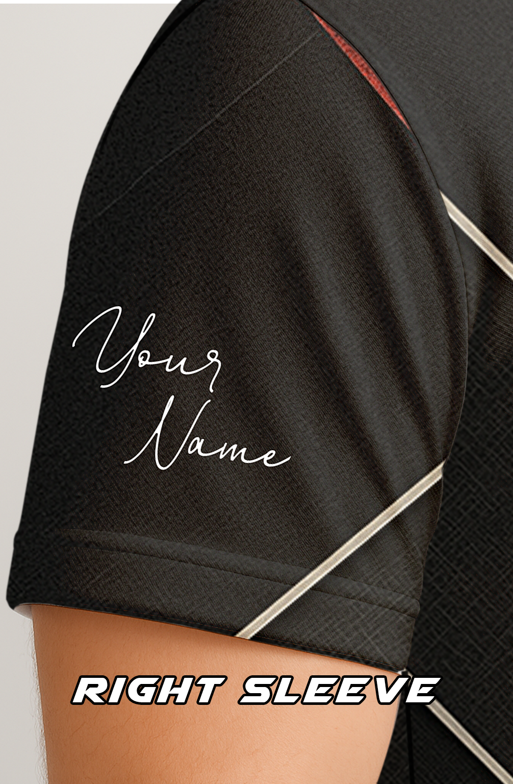 Right-Sleeve