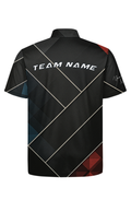 Zip-Back Mockup