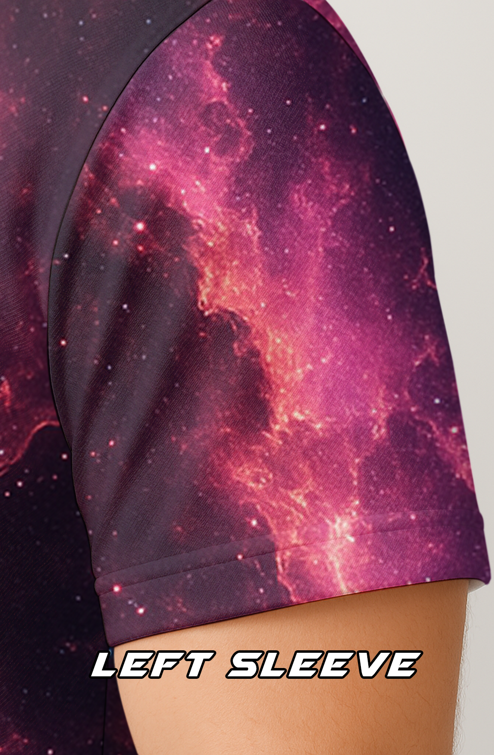 Left-Sleeve