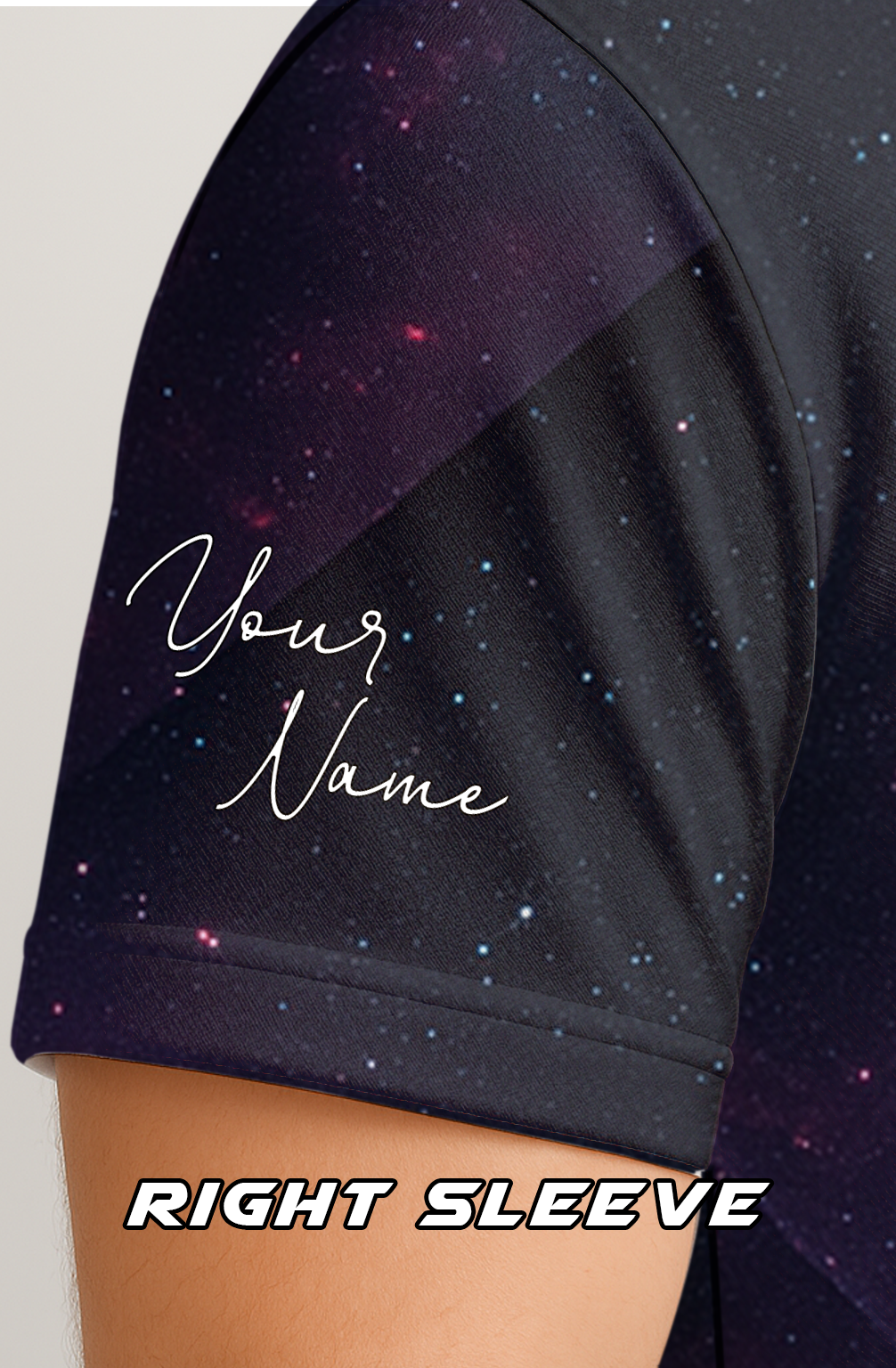 Right-Sleeve