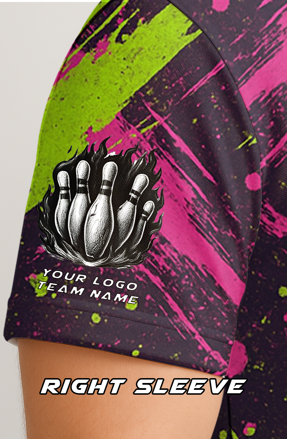Right-Sleeve