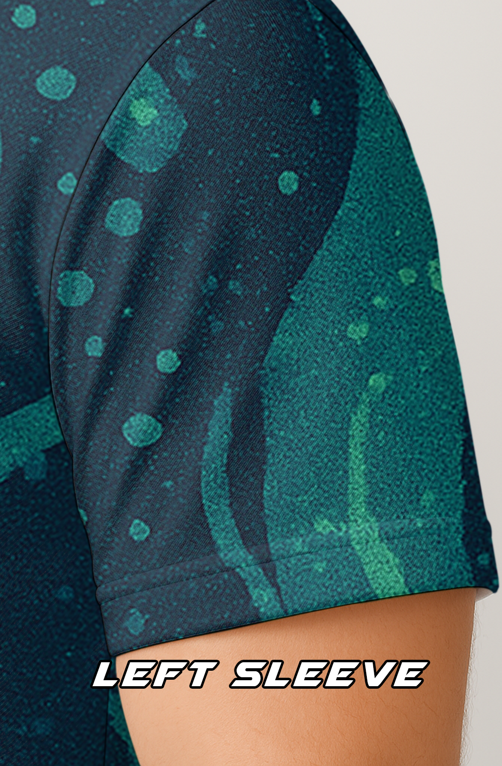 Left-Sleeve