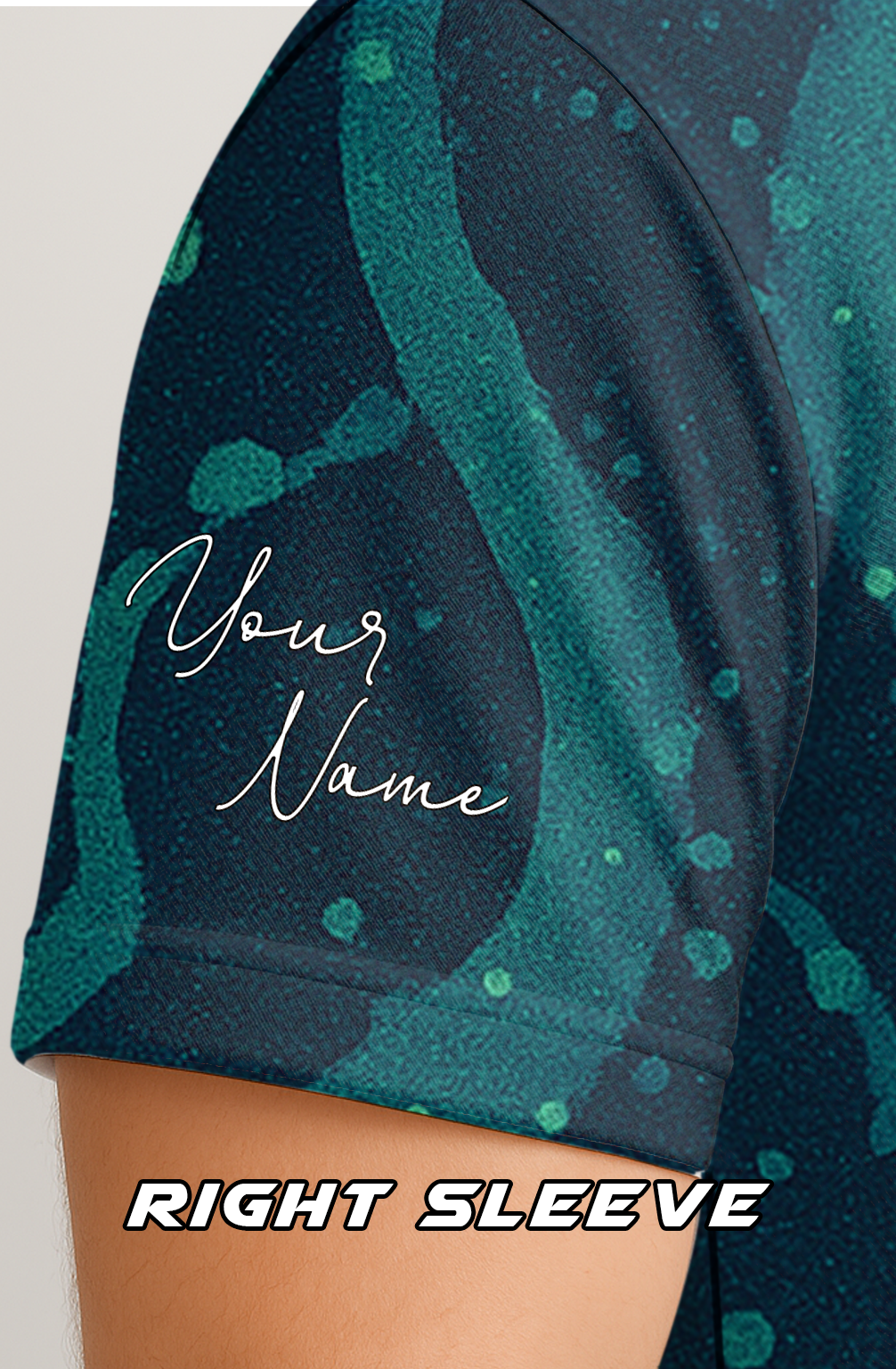 Right-Sleeve
