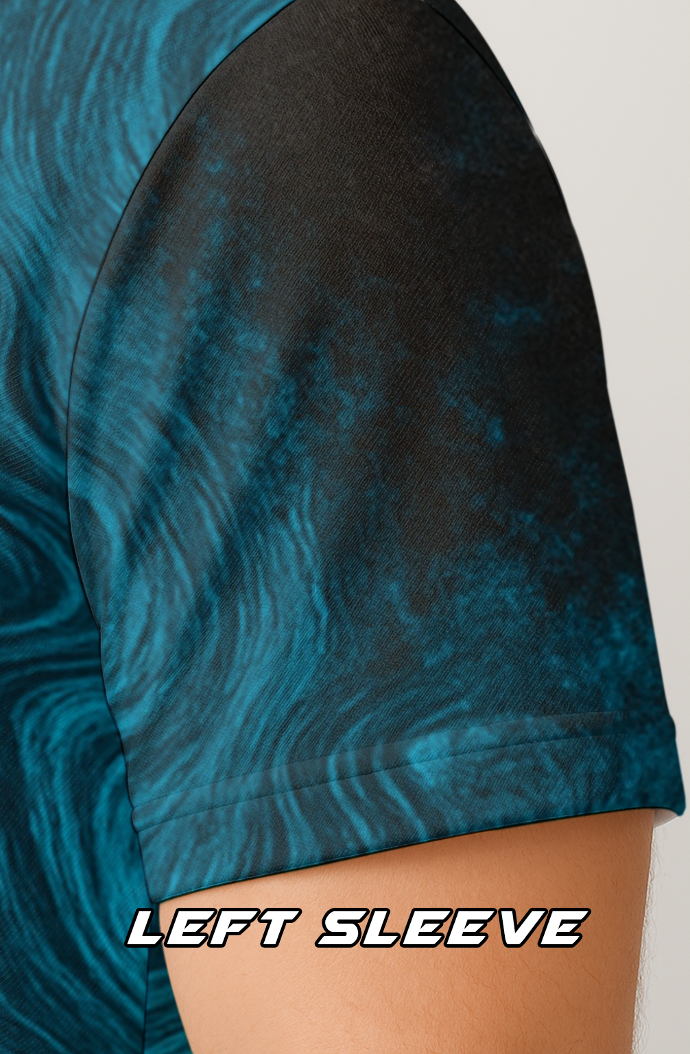 Left-Sleeve