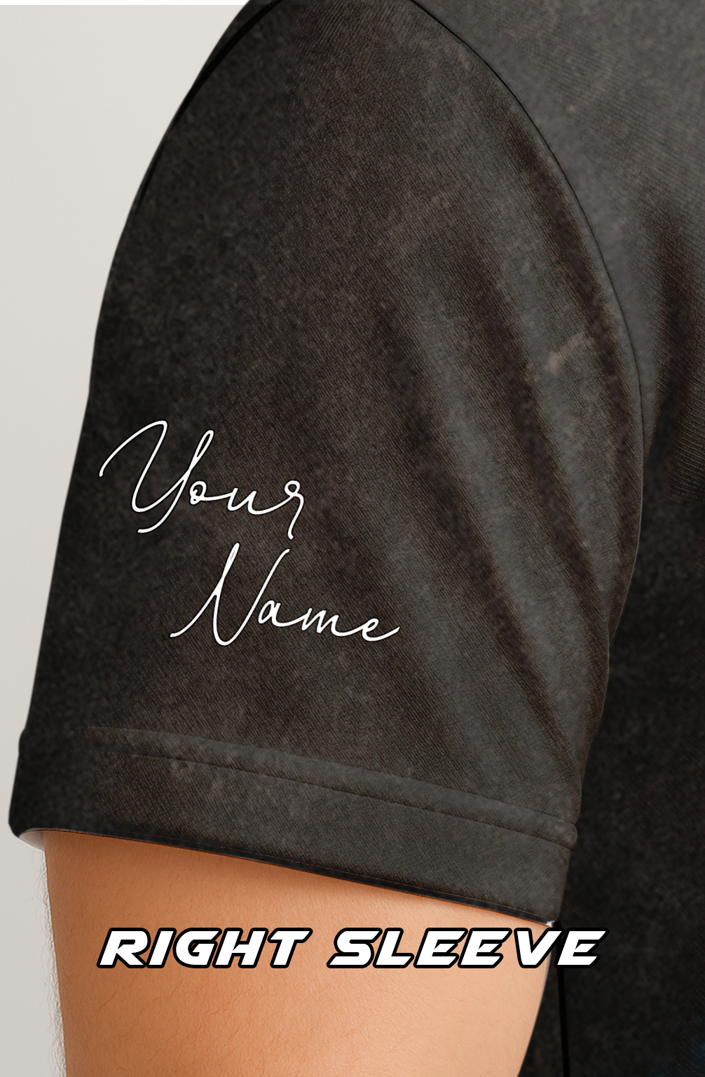 Right-Sleeve