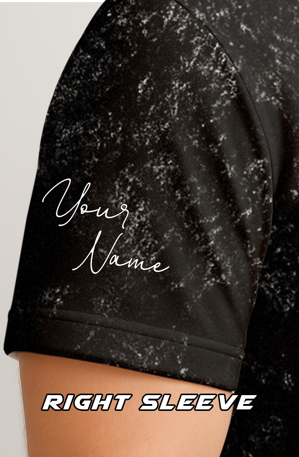 Right-Sleeve