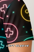 Left-Sleeve