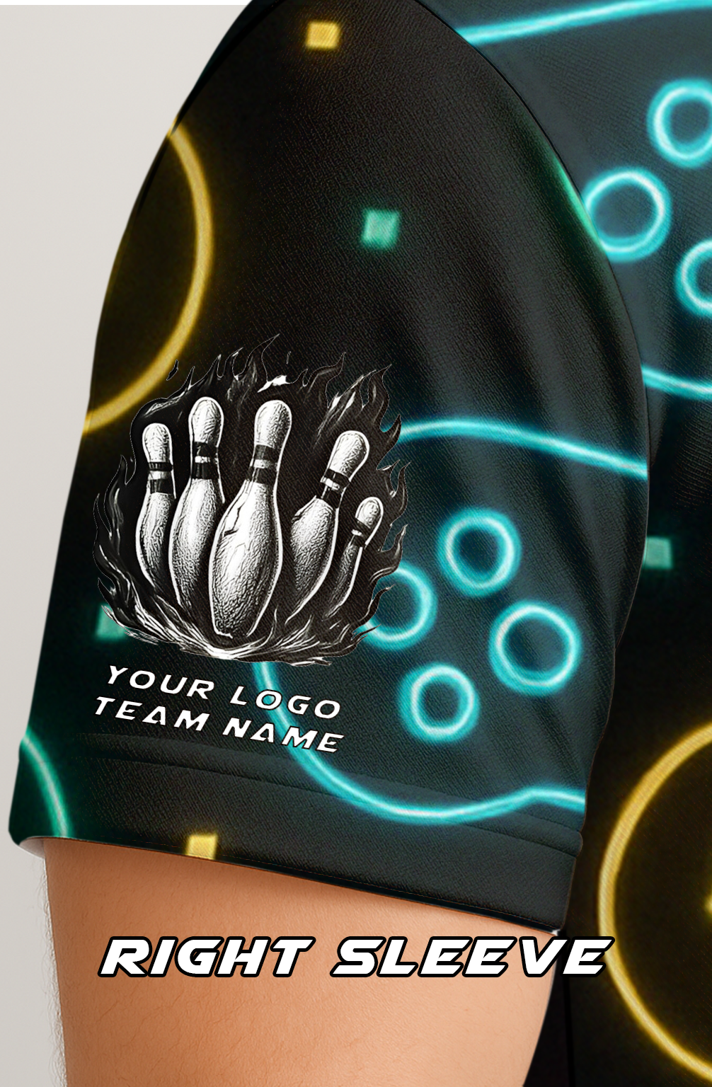 Right-Sleeve