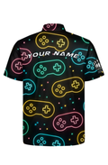 Zip-Back Mockup
