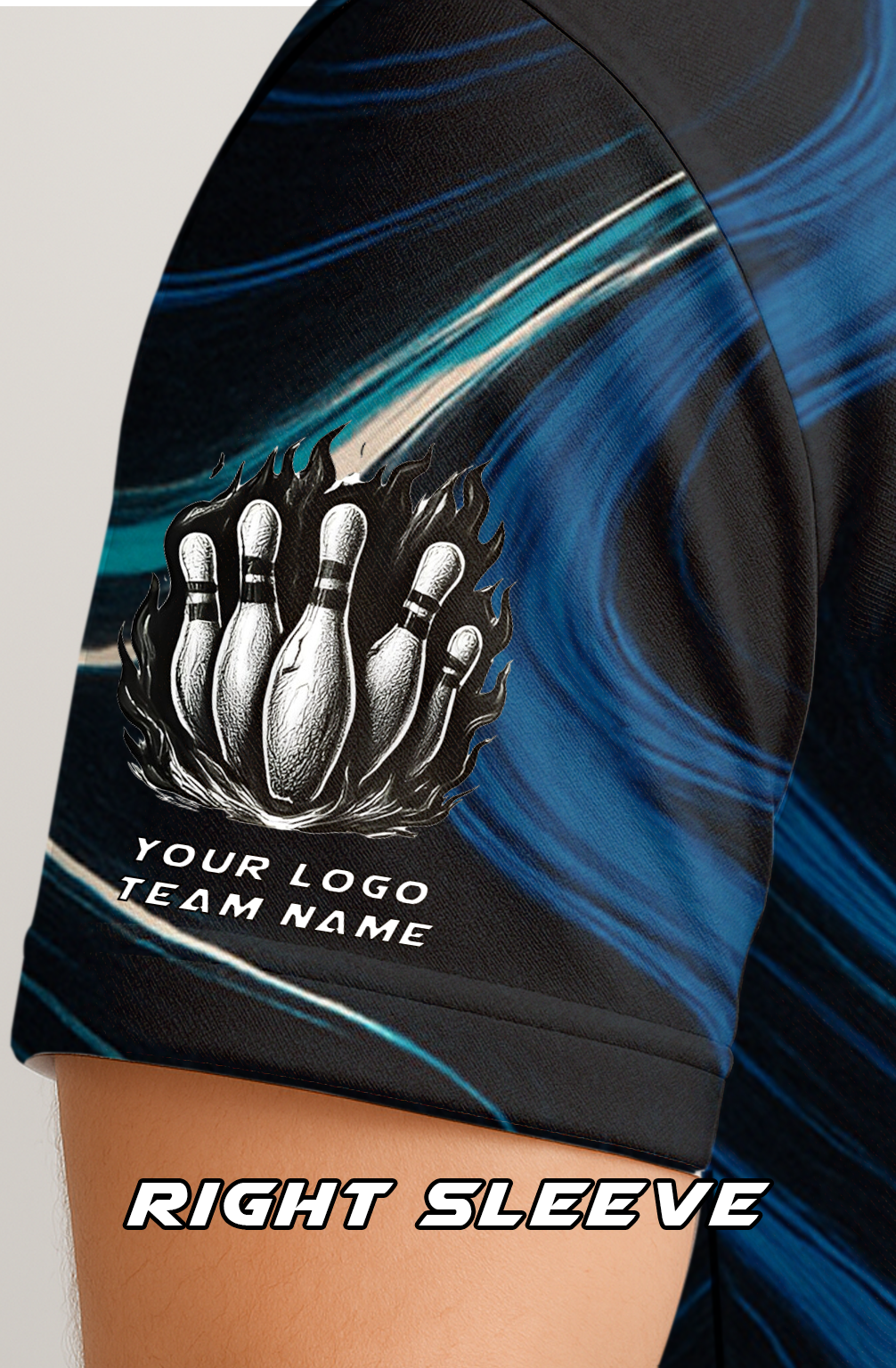 Right-Sleeve