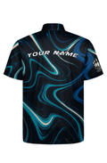 Zip-Back Mockup