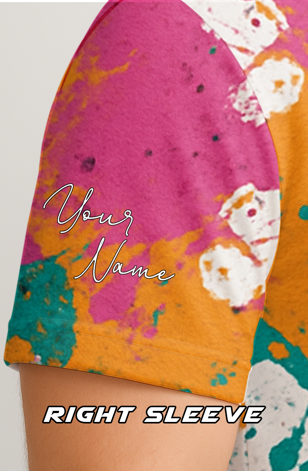 Right-Sleeve