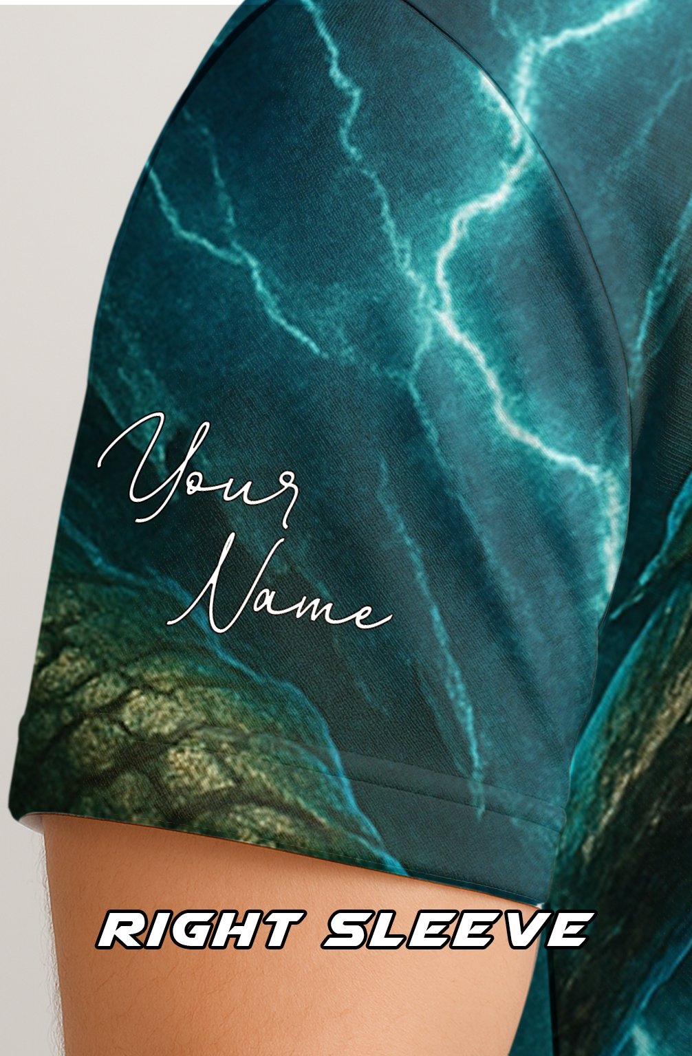 Right-Sleeve